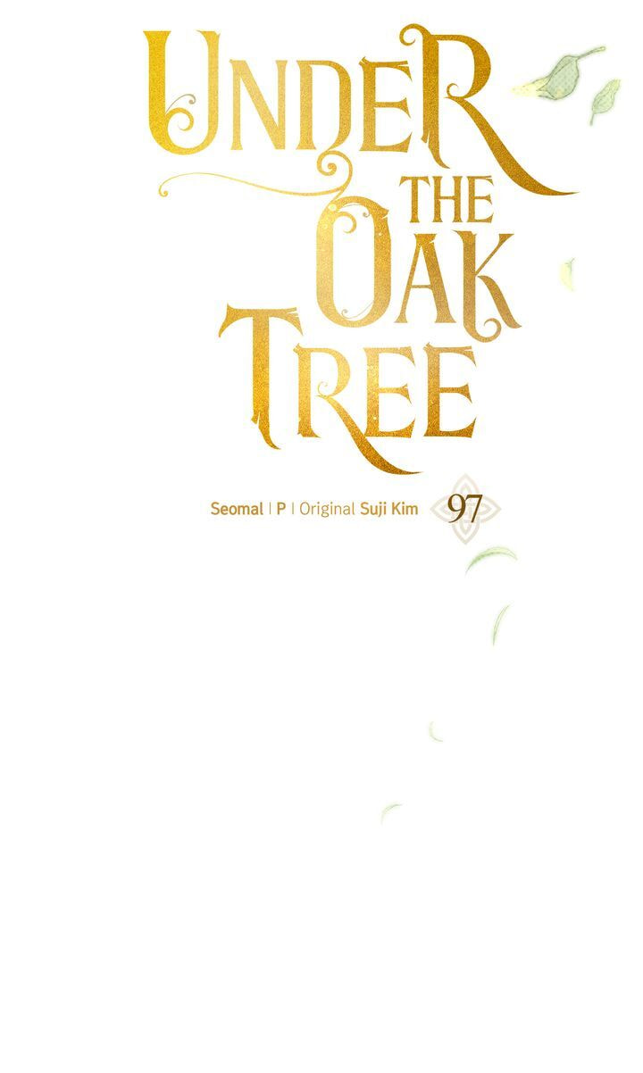 Read Under the Oak Tree chapter 97 image 14 on Lezhin