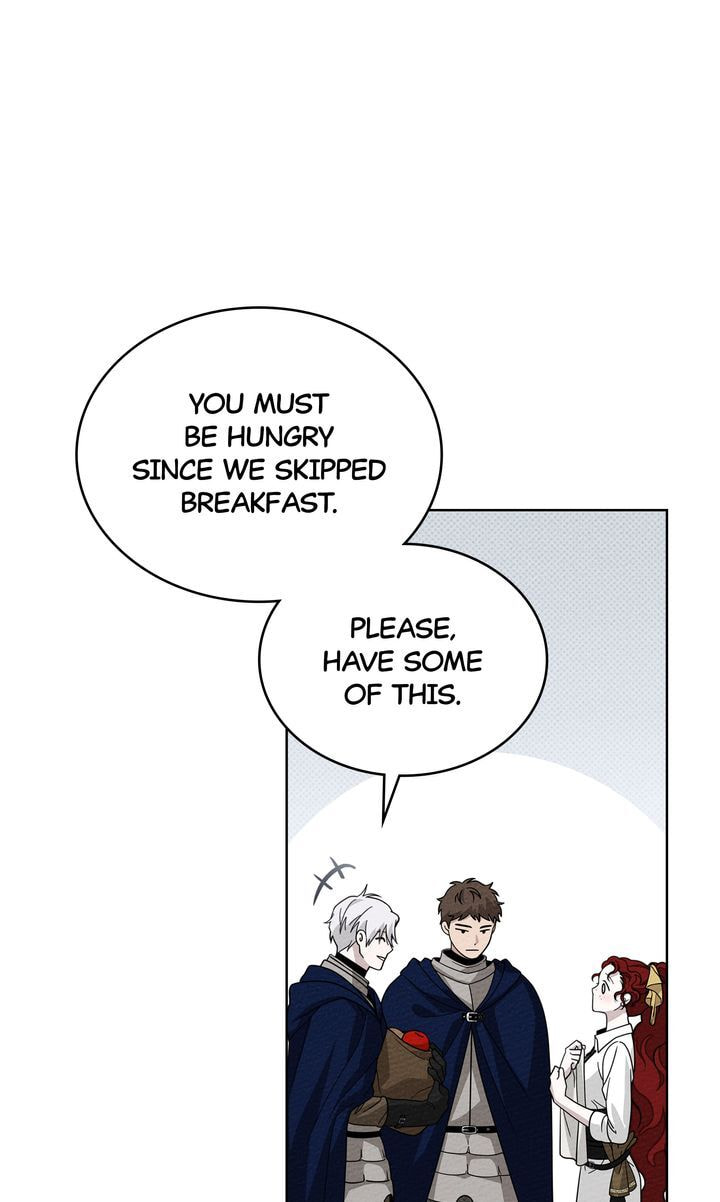 Read Under the Oak Tree chapter 97 image 17 on Lezhin