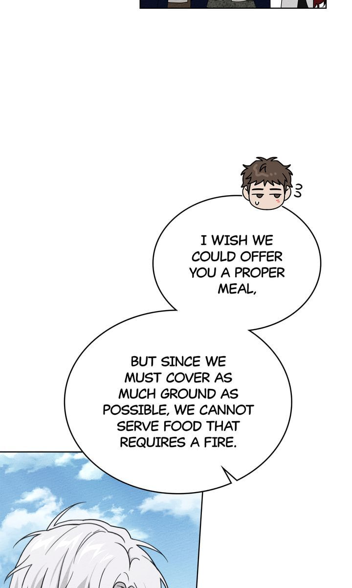 Read Under the Oak Tree chapter 97 image 18 on Lezhin