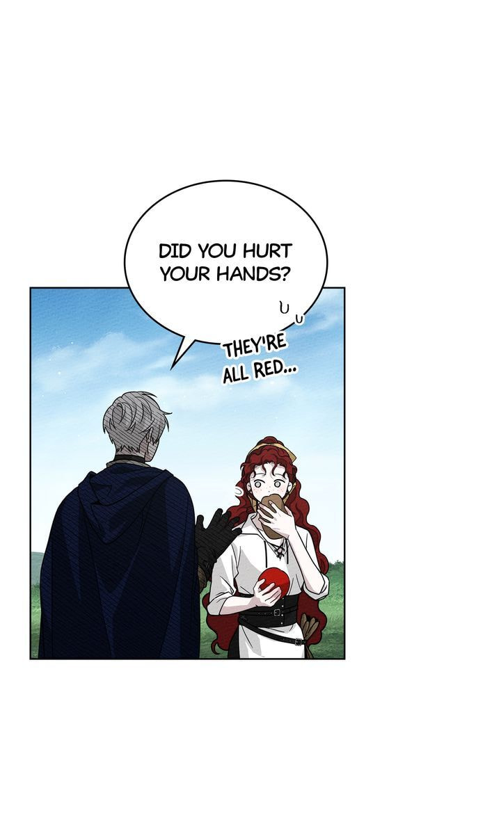 Read Under the Oak Tree chapter 97 image 20 on Lezhin