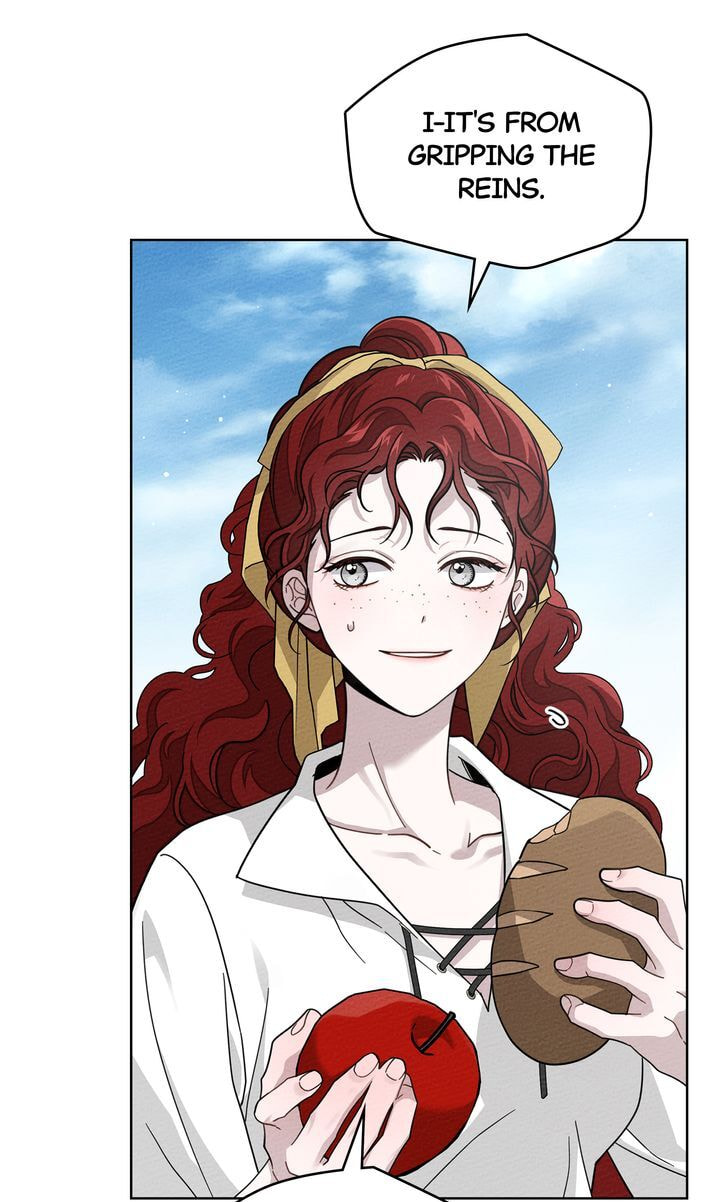 Read Under the Oak Tree chapter 97 image 21 on Lezhin