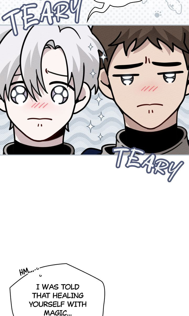 Read Under the Oak Tree chapter 97 image 24 on Lezhin