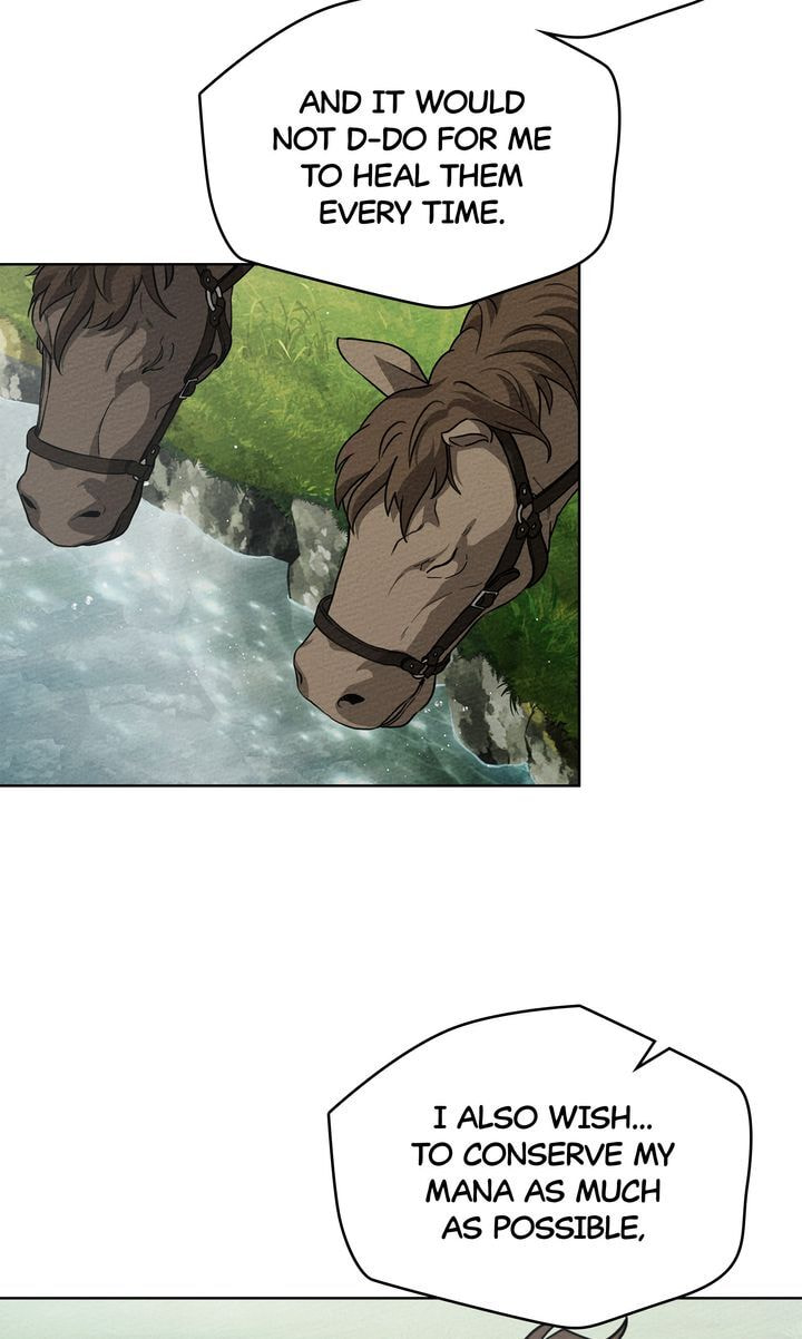 Read Under the Oak Tree chapter 97 image 26 on Lezhin