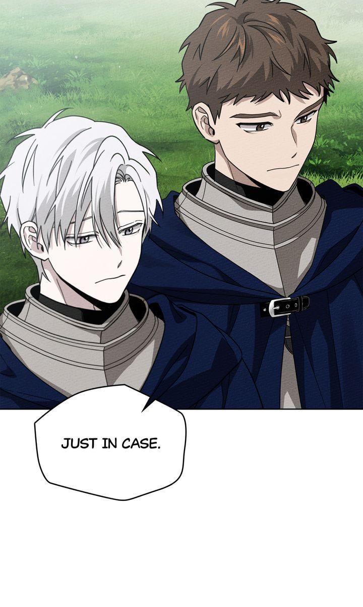 Read Under the Oak Tree chapter 97 image 27 on Lezhin