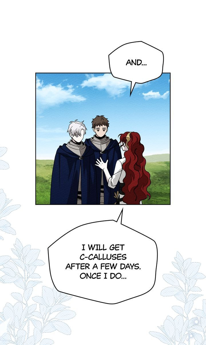 Read Under the Oak Tree chapter 97 image 28 on Lezhin