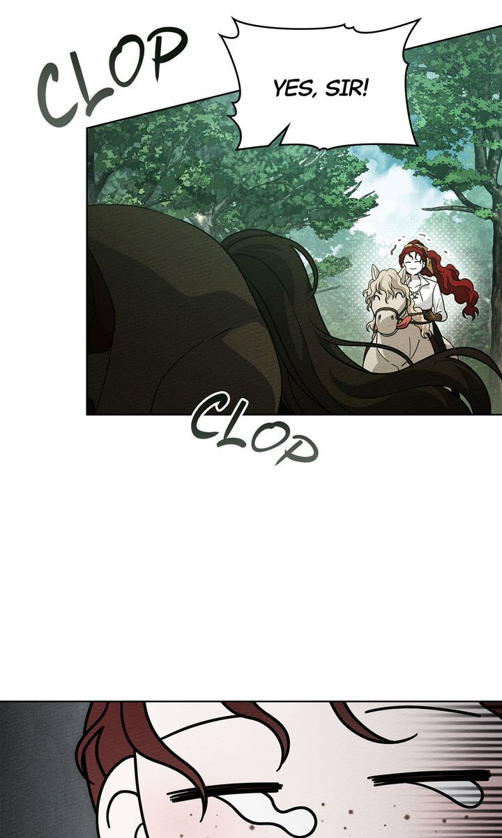 Read Under the Oak Tree chapter 97 image 3 on Lezhin