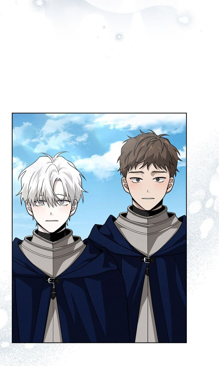 Read Under the Oak Tree chapter 97 image 31 on Lezhin
