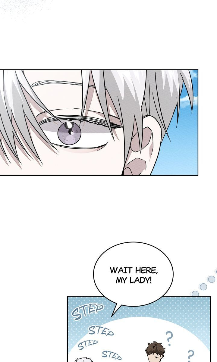Read Under the Oak Tree chapter 97 image 32 on Lezhin