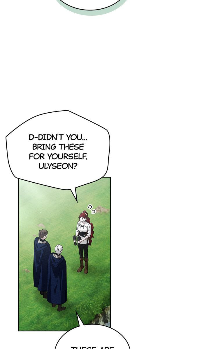 Read Under the Oak Tree chapter 97 image 35 on Lezhin
