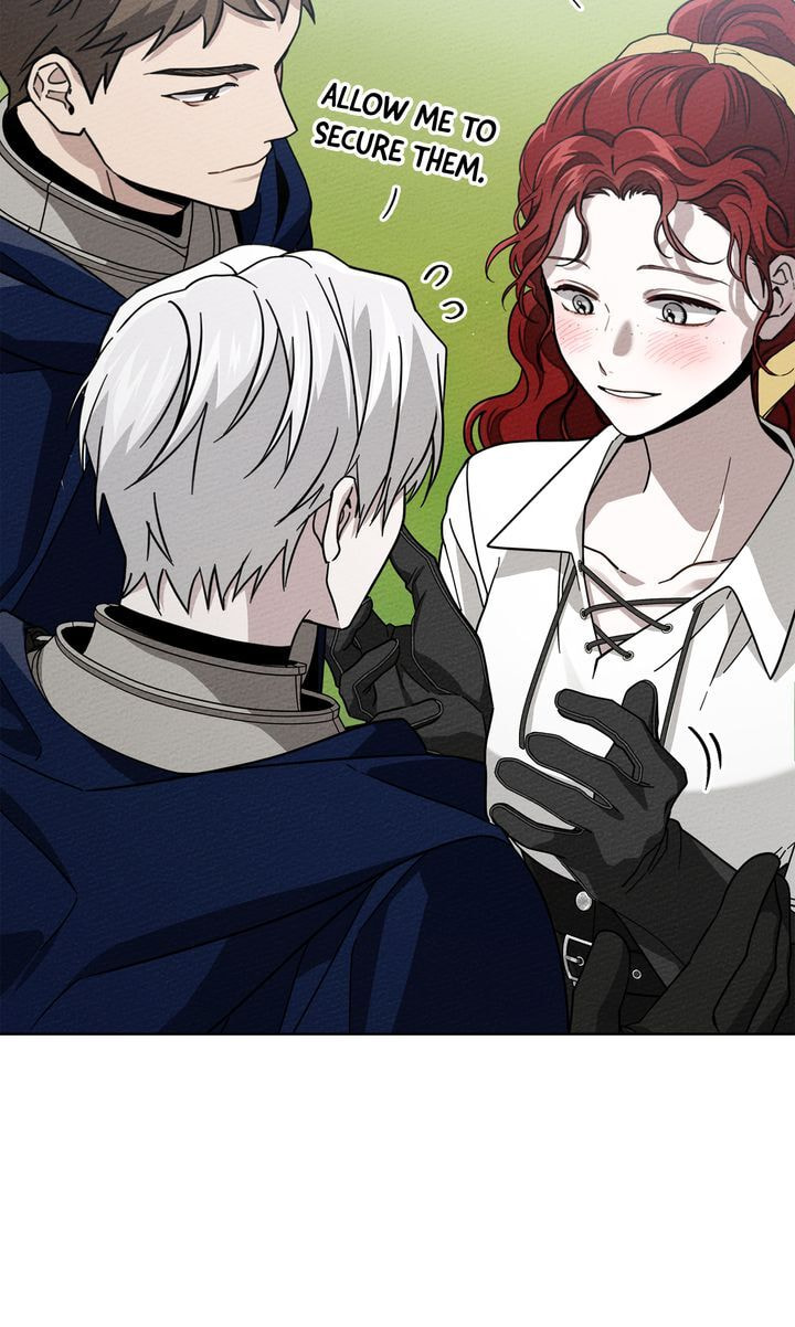Read Under the Oak Tree chapter 97 image 38 on Lezhin