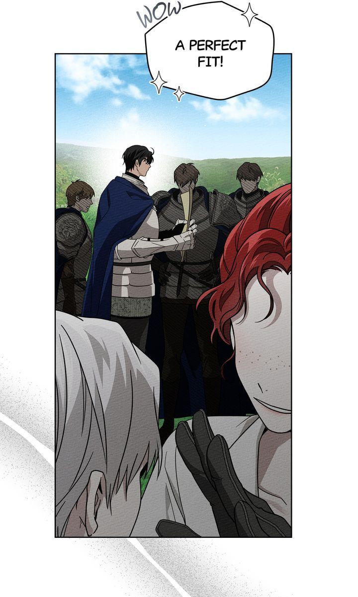 Read Under the Oak Tree chapter 97 image 39 on Lezhin