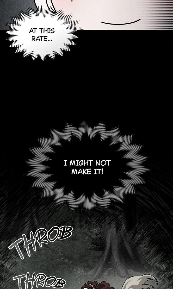 Read Under the Oak Tree chapter 97 image 4 on Lezhin