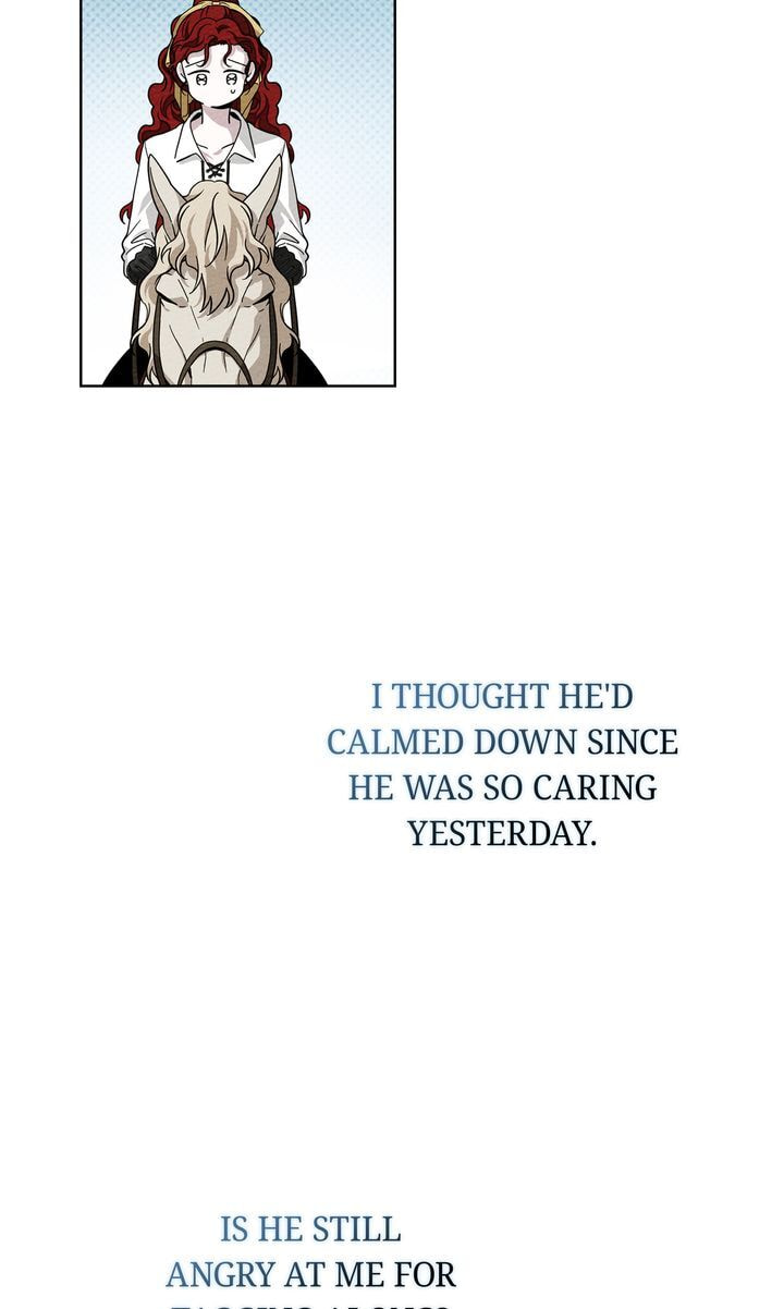 Read Under the Oak Tree chapter 97 image 45 on Lezhin