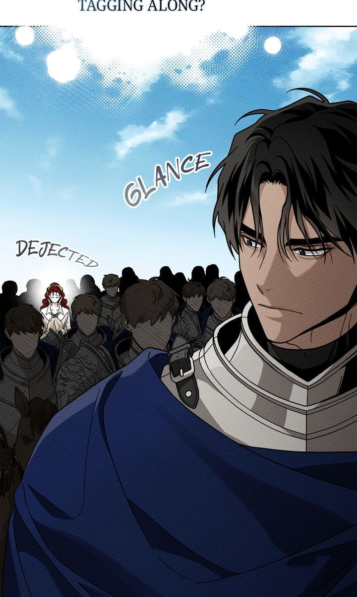 Read Under the Oak Tree chapter 97 image 46 on Lezhin