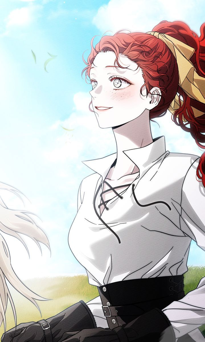 Read Under the Oak Tree chapter 97 image 55 on Lezhin