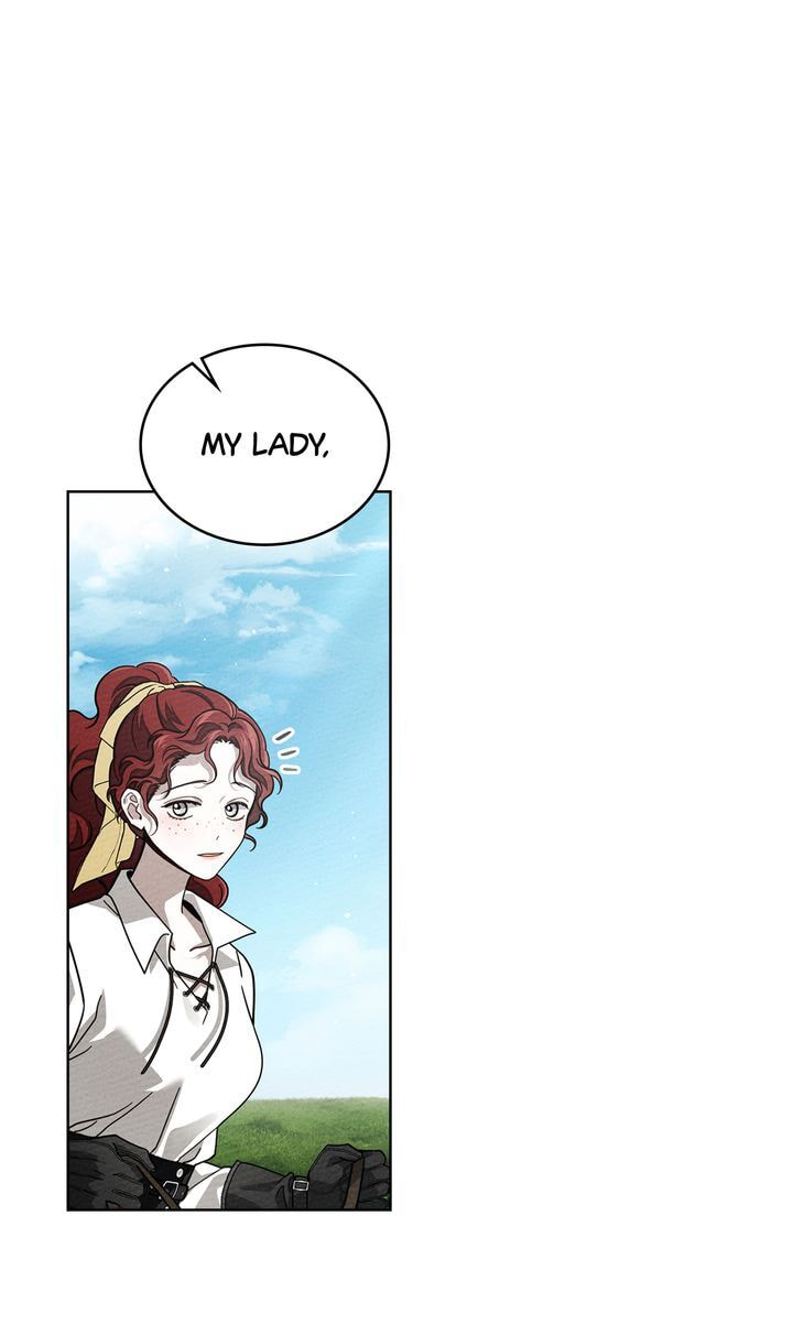 Read Under the Oak Tree chapter 97 image 59 on Lezhin