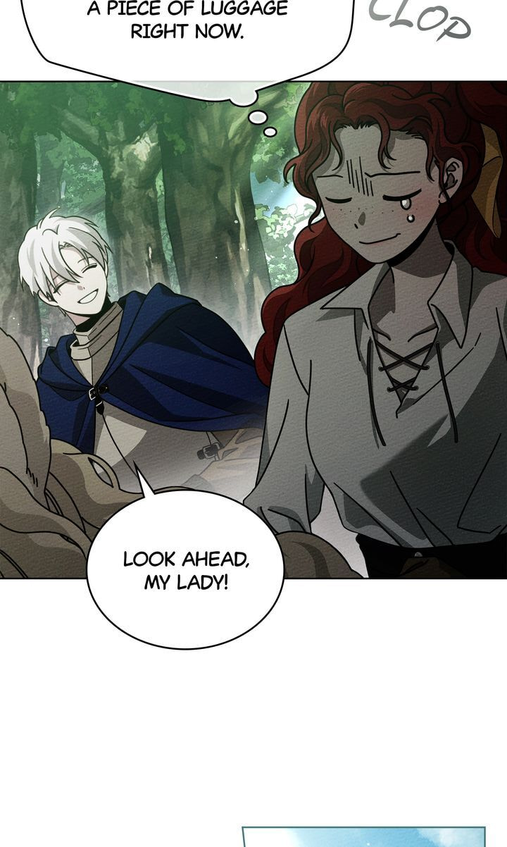 Read Under the Oak Tree chapter 97 image 6 on Lezhin