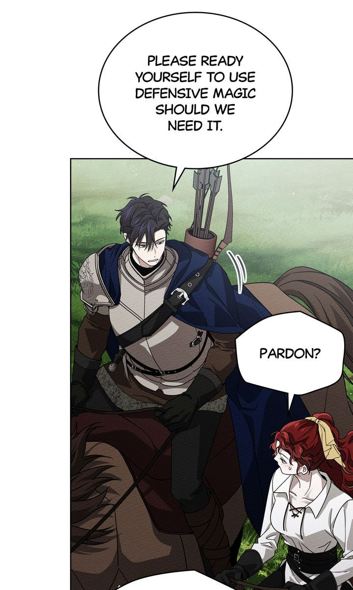 Read Under the Oak Tree chapter 97 image 60 on Lezhin