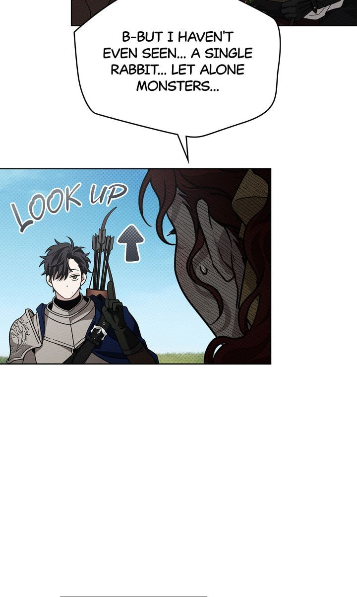 Read Under the Oak Tree chapter 97 image 61 on Lezhin