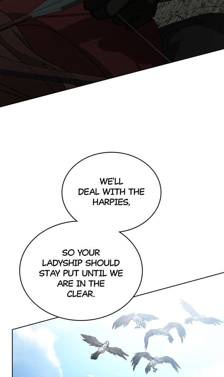 Read Under the Oak Tree chapter 98 image 11 on Lezhin