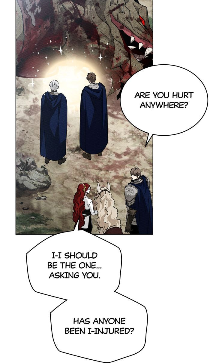 Read Under the Oak Tree chapter 98 image 31 on Lezhin