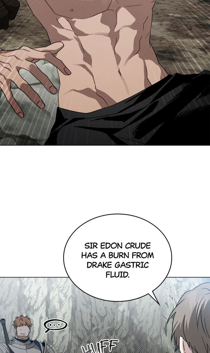 Read Under the Oak Tree chapter 98 image 34 on Lezhin