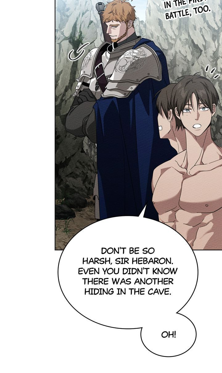 Read Under the Oak Tree chapter 98 image 36 on Lezhin