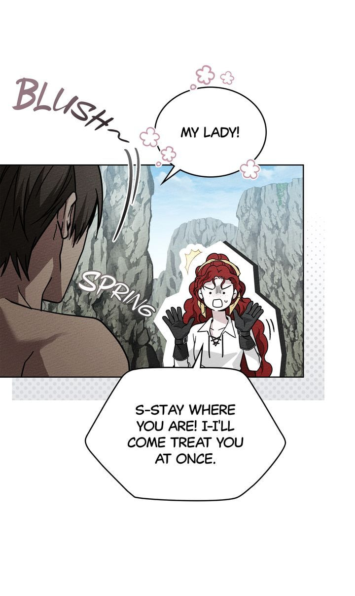 Read Under the Oak Tree chapter 98 image 37 on Lezhin