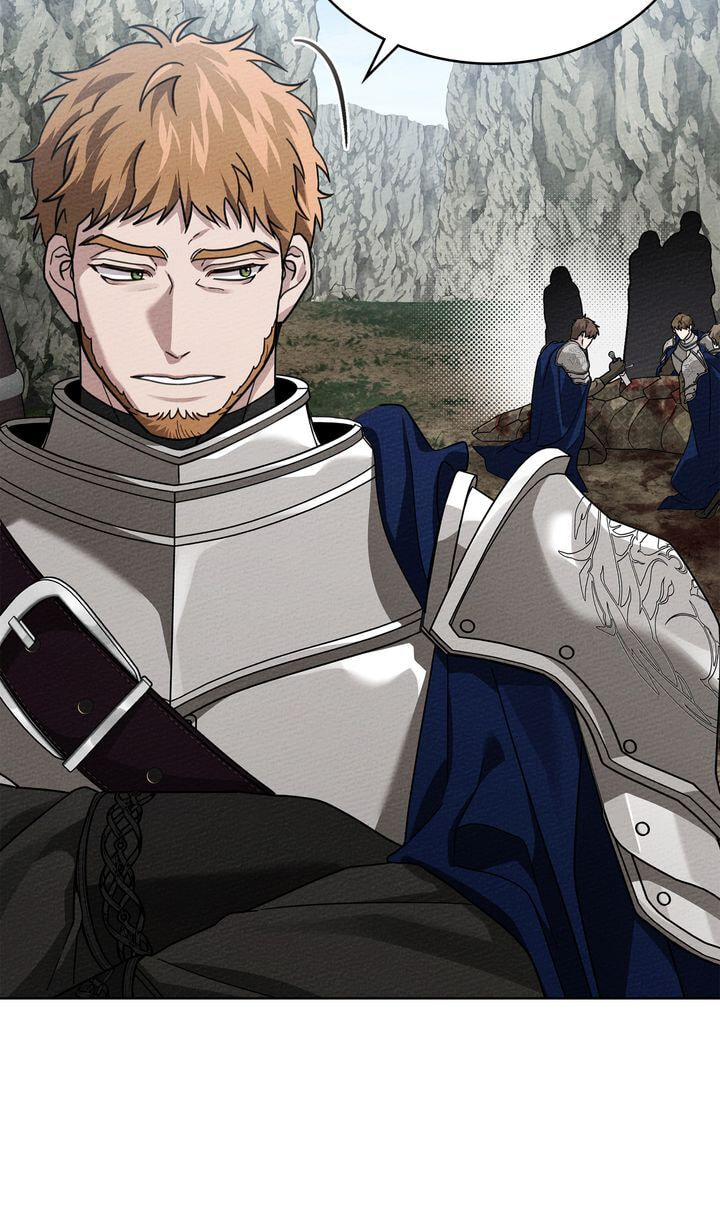 Read Under the Oak Tree chapter 98 image 41 on Lezhin