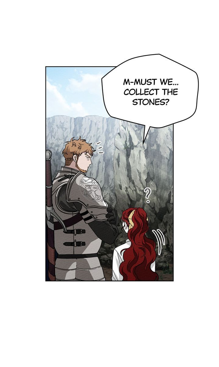 Read Under the Oak Tree chapter 98 image 42 on Lezhin
