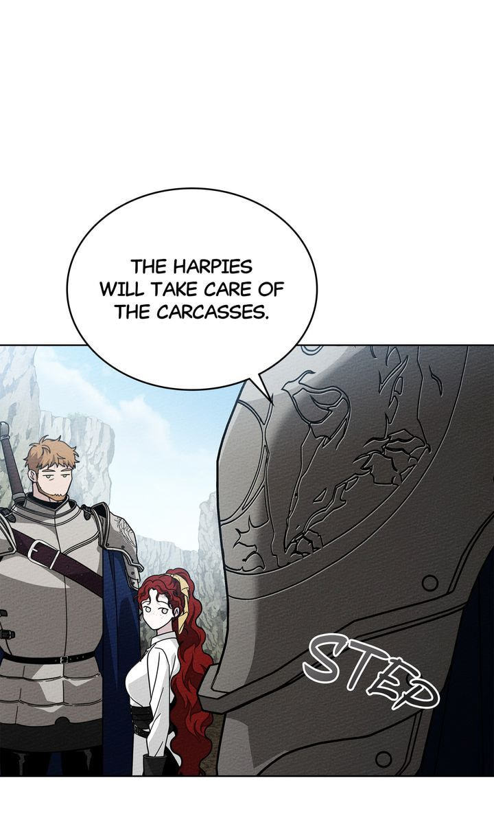 Read Under the Oak Tree chapter 98 image 47 on Lezhin