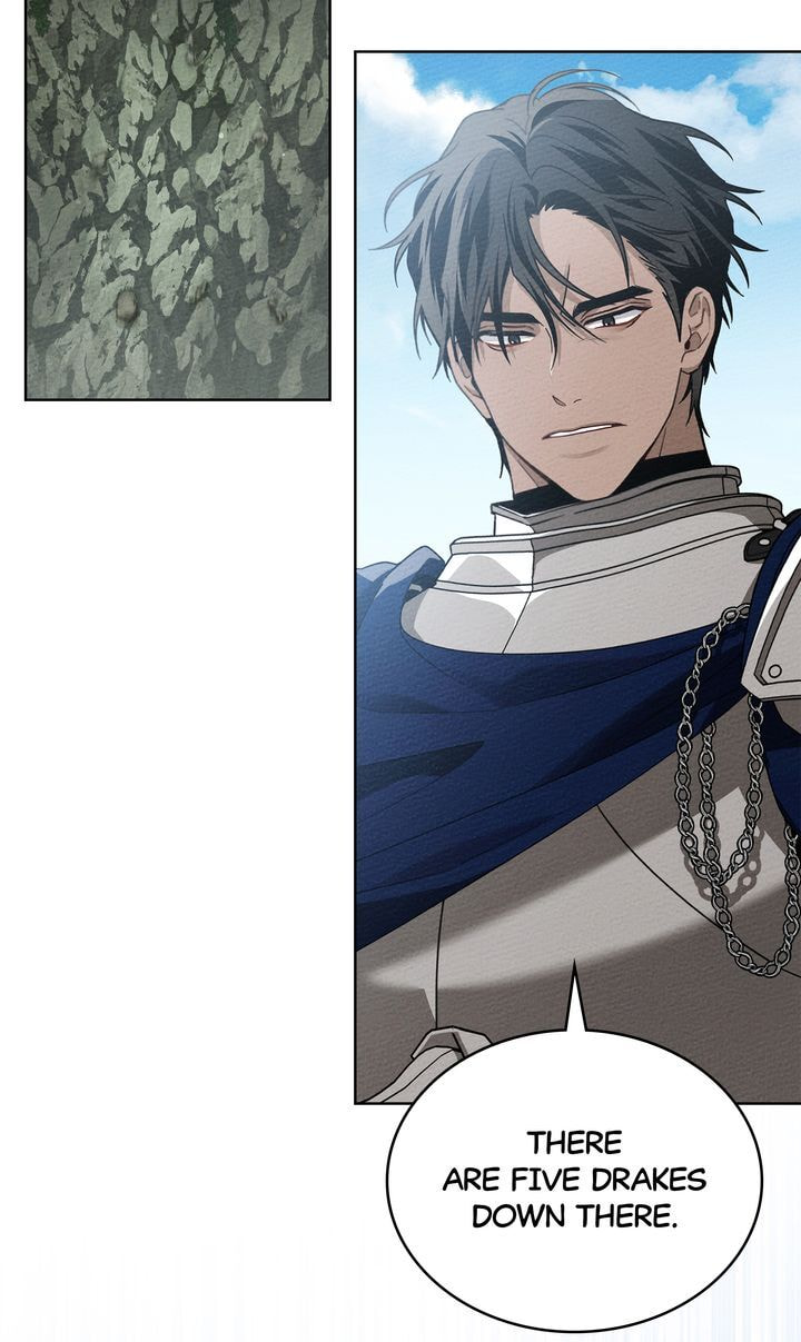 Read Under the Oak Tree chapter 98 image 5 on Lezhin