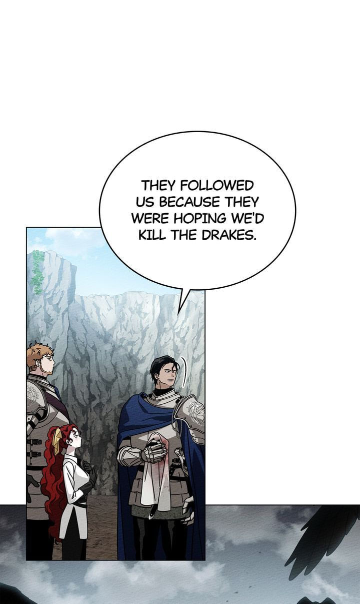 Read Under the Oak Tree chapter 98 image 50 on Lezhin