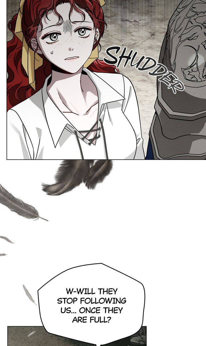 Read Under the Oak Tree chapter 98 image 52 on Lezhin