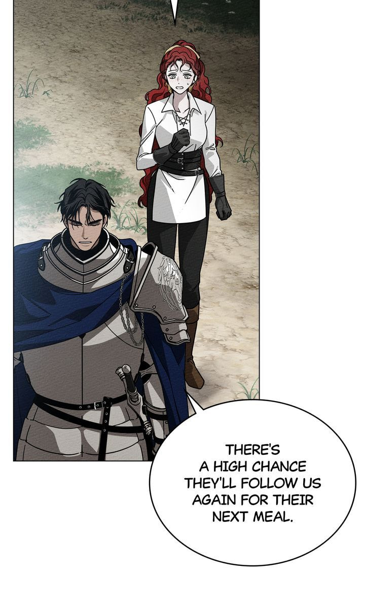 Read Under the Oak Tree chapter 98 image 53 on Lezhin