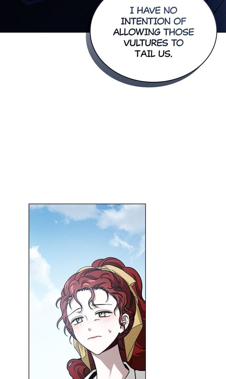 Read Under the Oak Tree chapter 98 image 55 on Lezhin