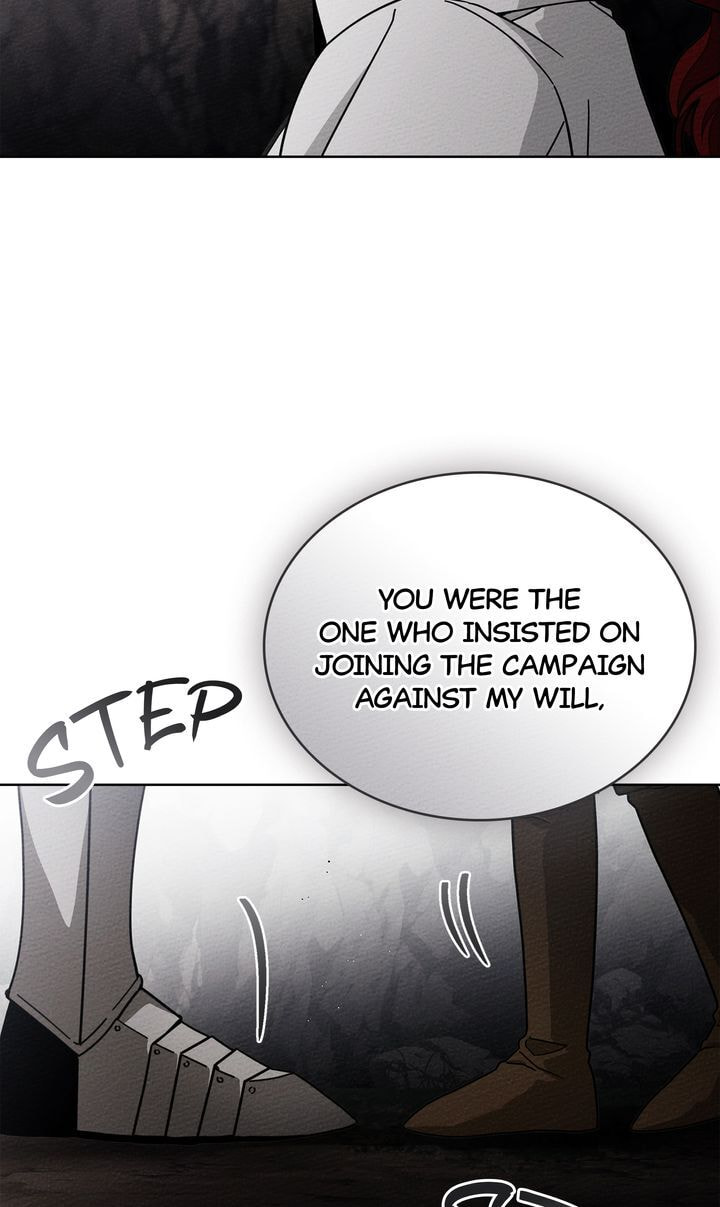 Read Under the Oak Tree chapter 98 image 67 on Lezhin