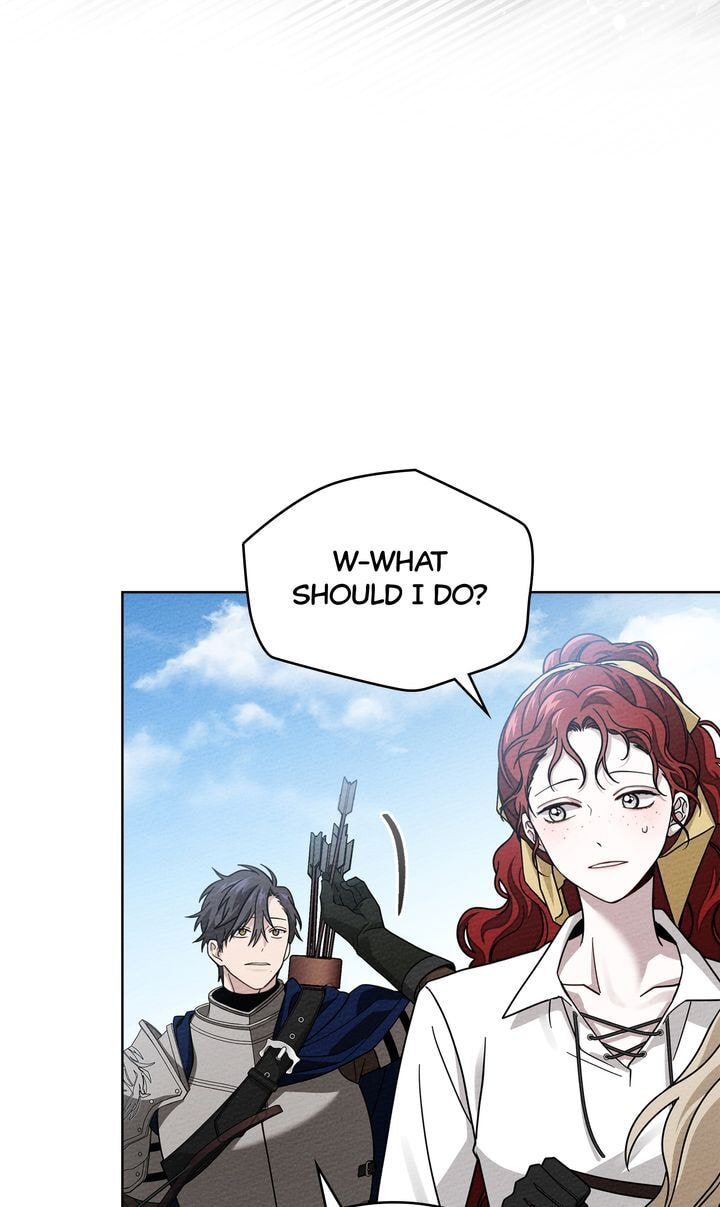 Read Under the Oak Tree chapter 98 image 8 on Lezhin
