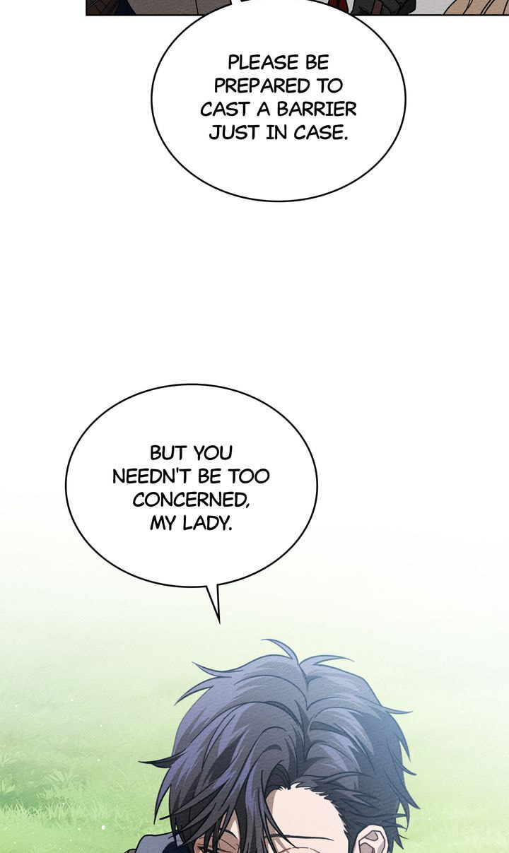 Read Under the Oak Tree chapter 98 image 9 on Lezhin