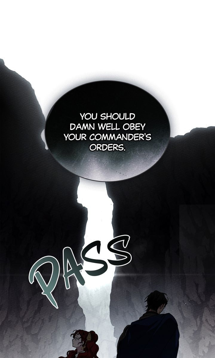 Read Under the Oak Tree chapter 99 image 0 on Lezhin