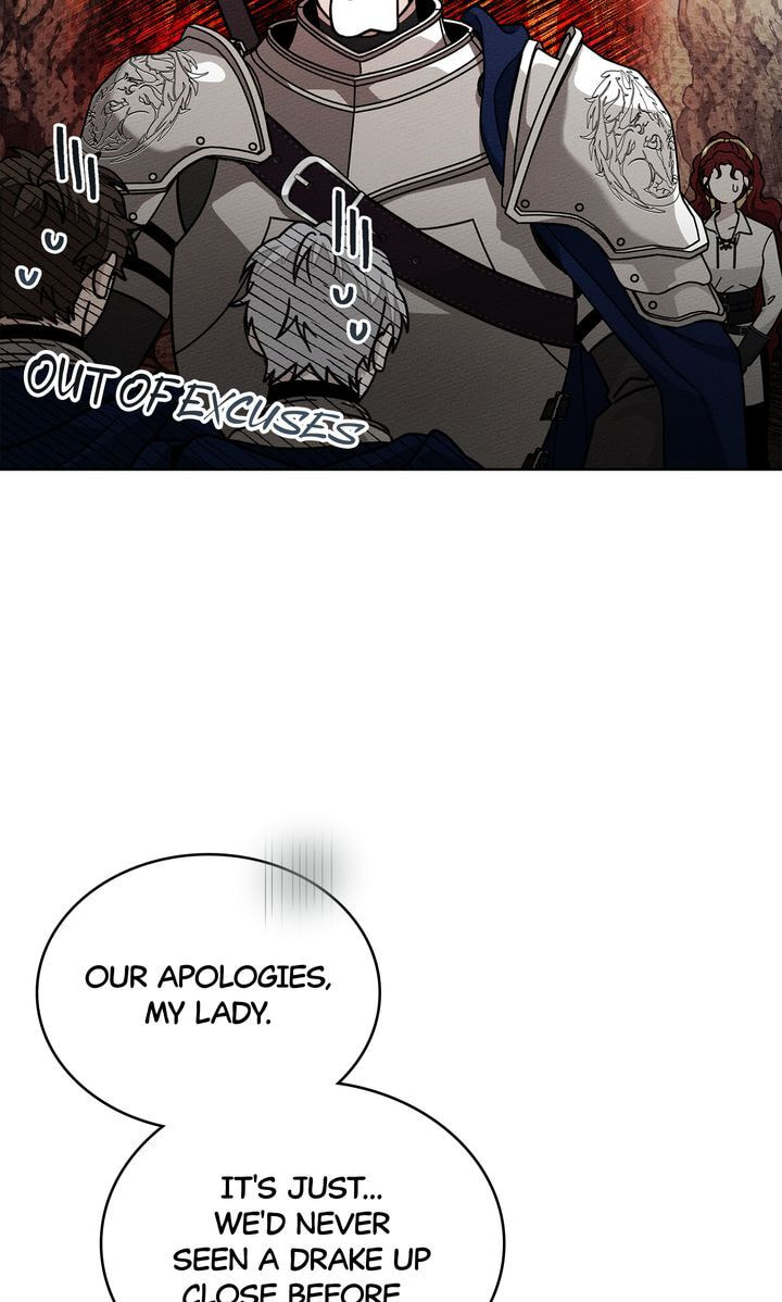 Read Under the Oak Tree chapter 99 image 20 on Lezhin