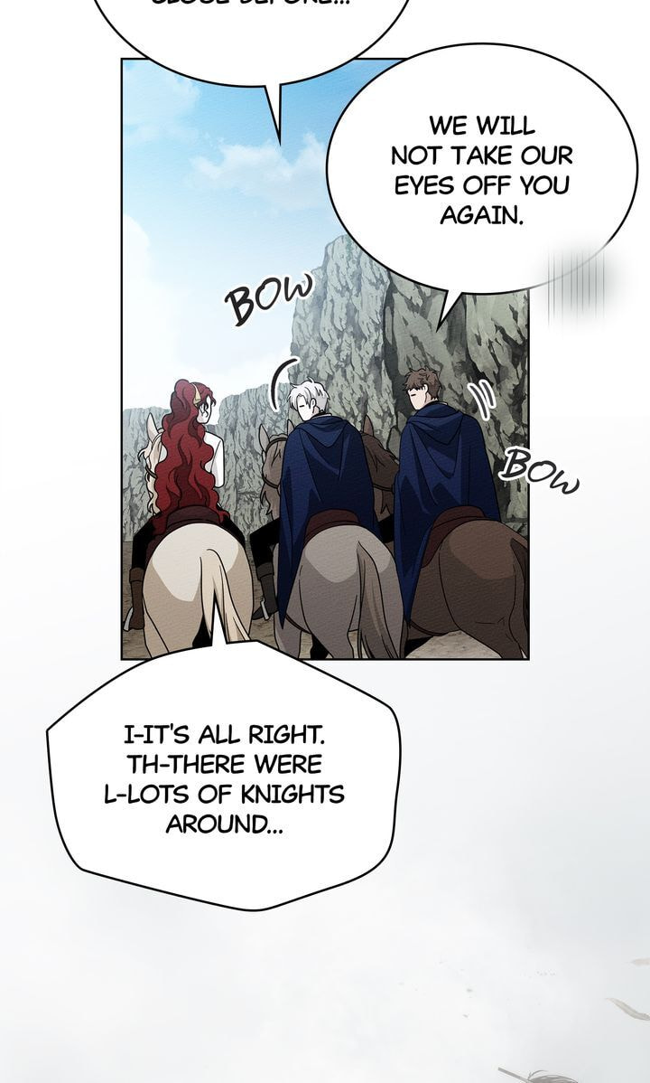 Read Under the Oak Tree chapter 99 image 21 on Lezhin