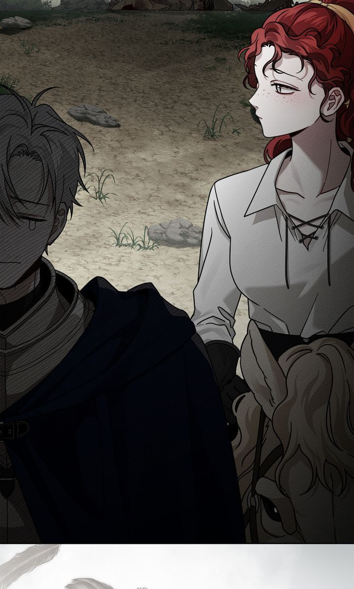 Read Under the Oak Tree chapter 99 image 24 on Lezhin