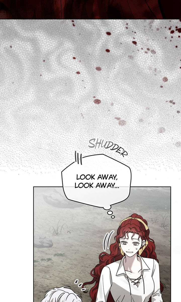 Read Under the Oak Tree chapter 99 image 26 on Lezhin