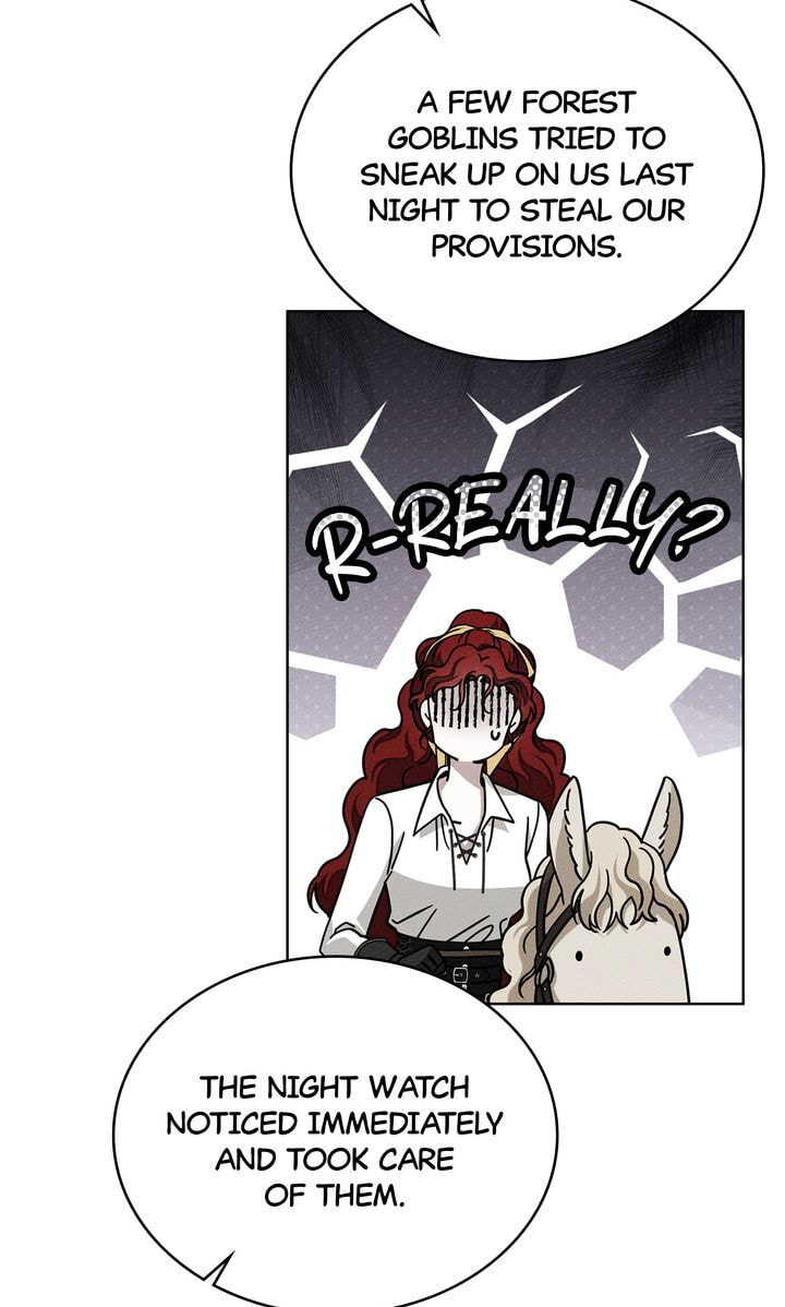 Read Under the Oak Tree chapter 99 image 29 on Lezhin