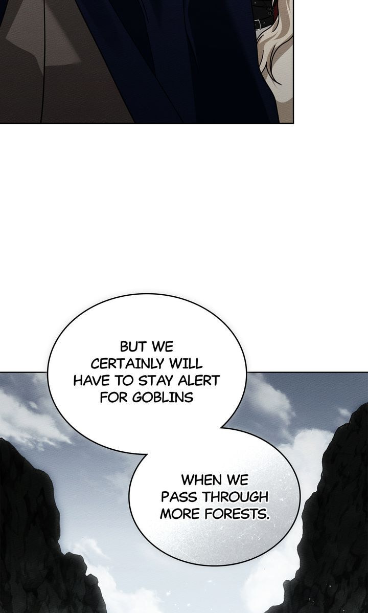 Read Under the Oak Tree chapter 99 image 31 on Lezhin