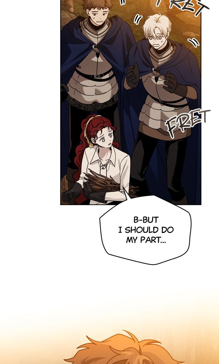 Read Under the Oak Tree chapter 99 image 41 on Lezhin