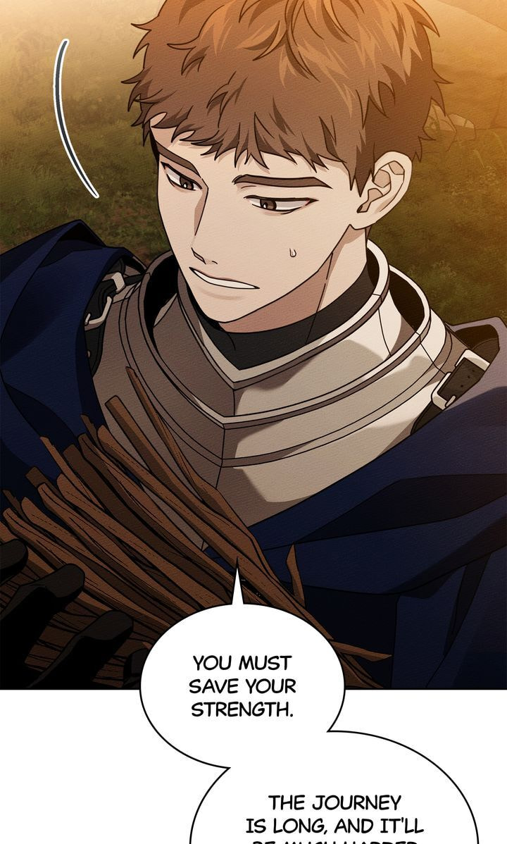 Read Under the Oak Tree chapter 99 image 42 on Lezhin