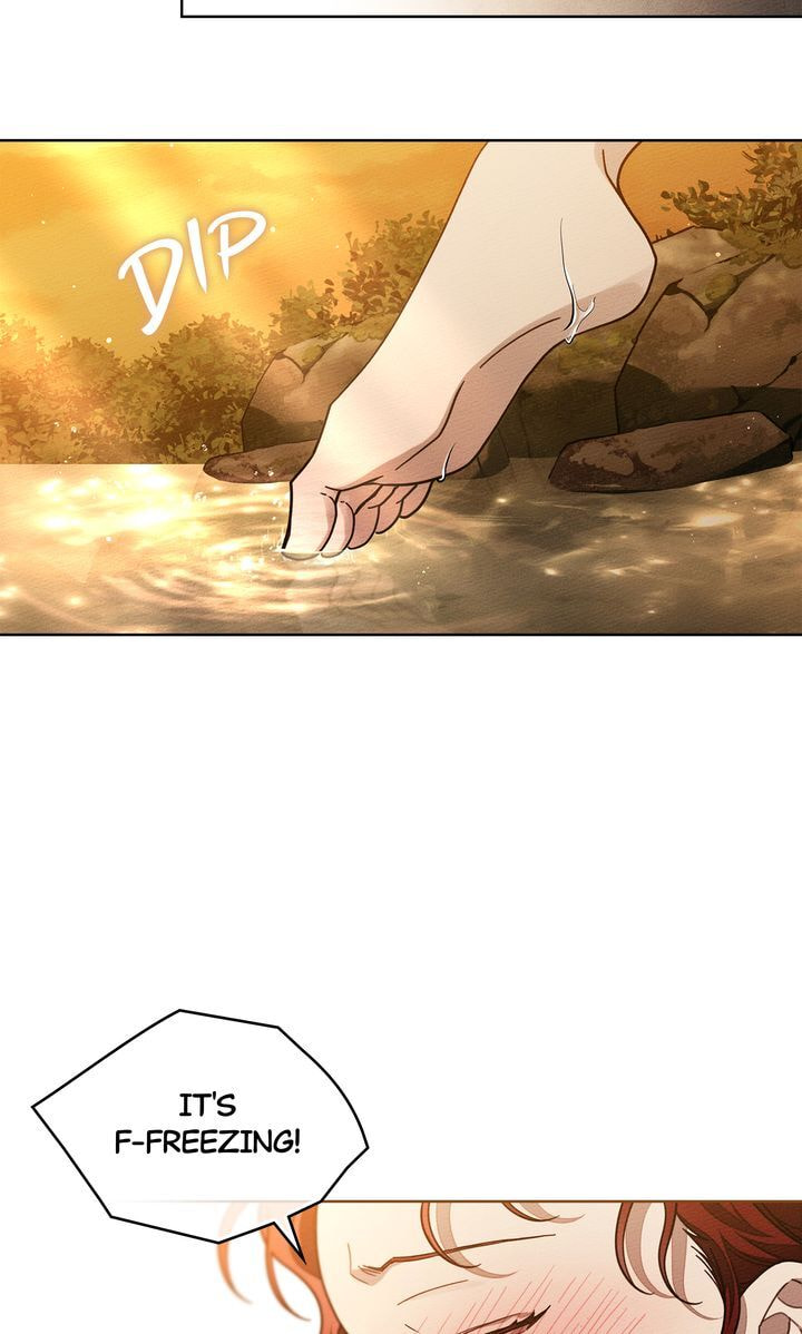 Read Under the Oak Tree chapter 99 image 45 on Lezhin