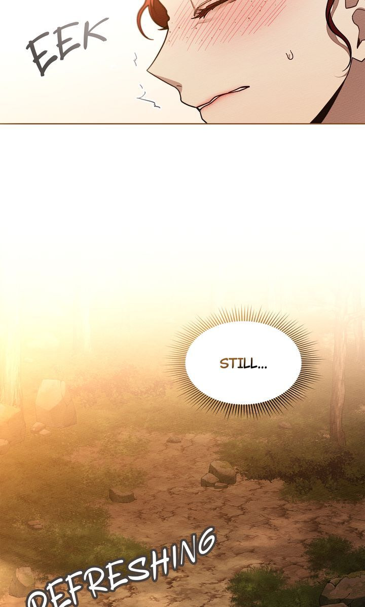 Read Under the Oak Tree chapter 99 image 46 on Lezhin